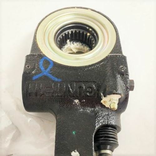Gunite 5.5" Automatic Front Brake Slack Adjuster - P/N: SA09802