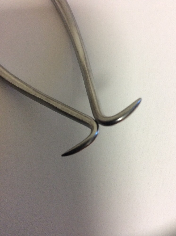 JARIT 204-120 GELPI RETRACTOR