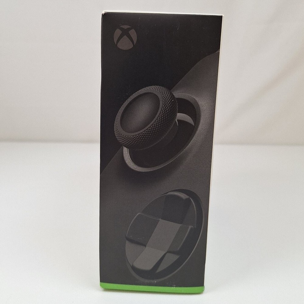 Microsoft Xbox Wireless Controller Box (Carbon Black)