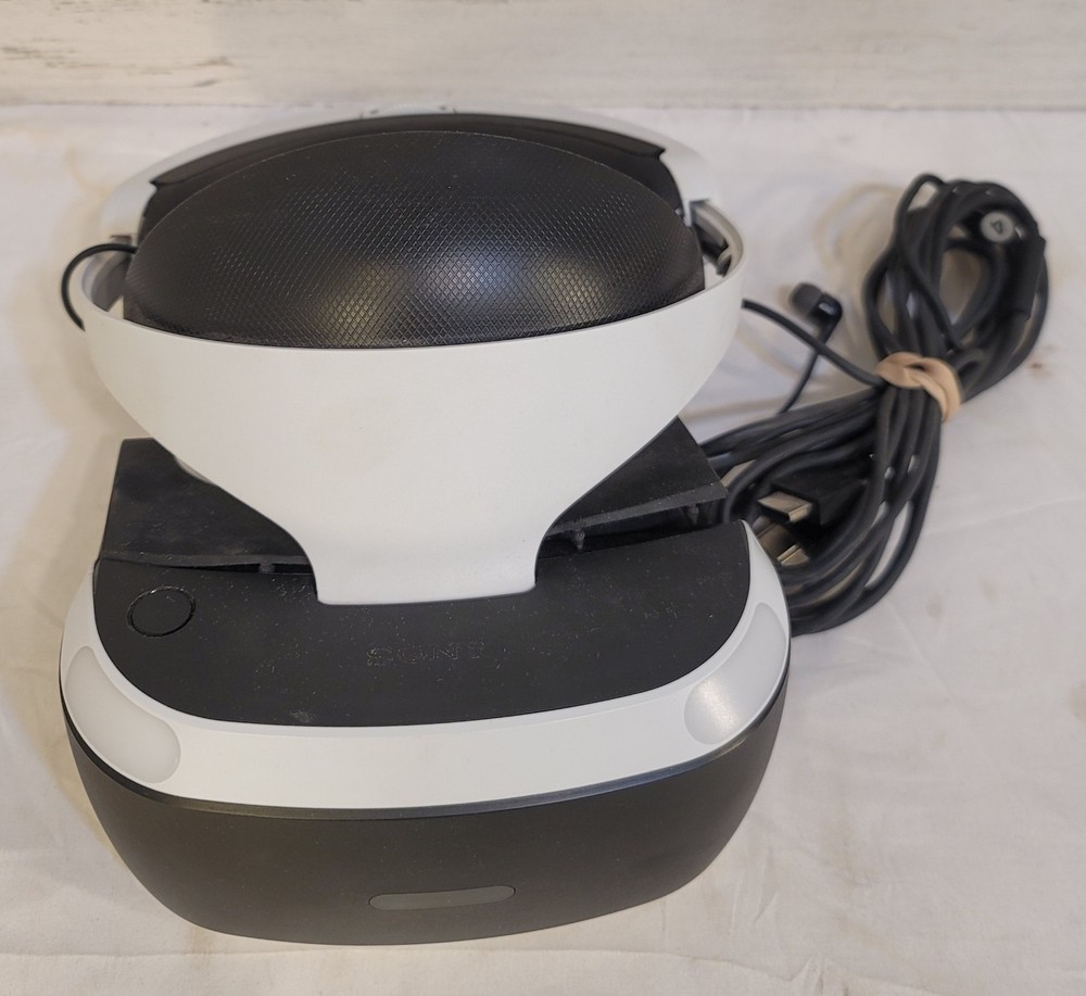 Sony Playstation 4 VR Bundle