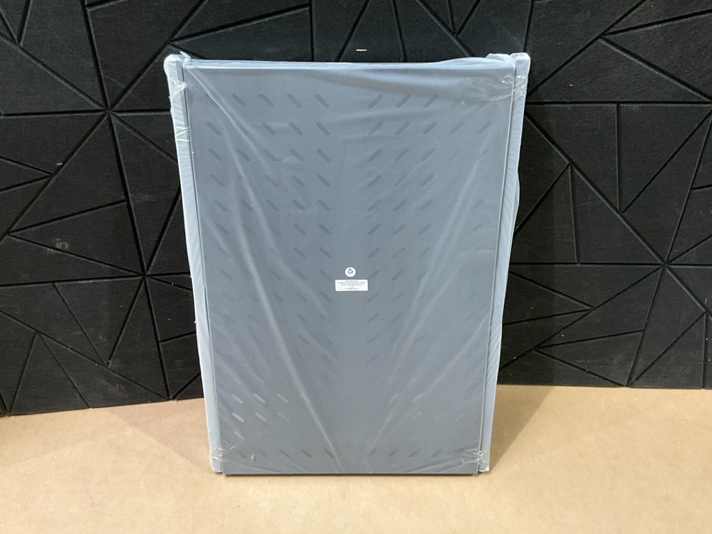 Vertiv 1U Depth Adjustable Fixed Shelf VRA3000 ✅ ❤️️ ✅ ❤️ BRAND NEW! ✅ ❤️️ ✅ ❤️