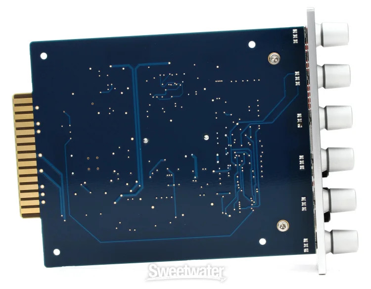 elysia mpressor 500 Series Compressor