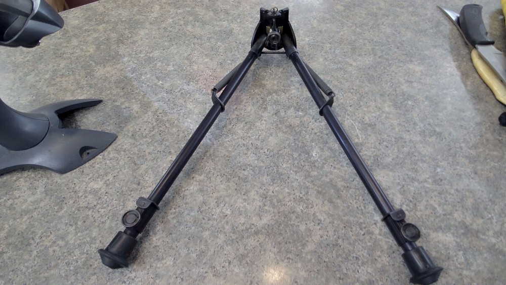 HARRIS 1A2 ULRALIGHT (TPS034742)