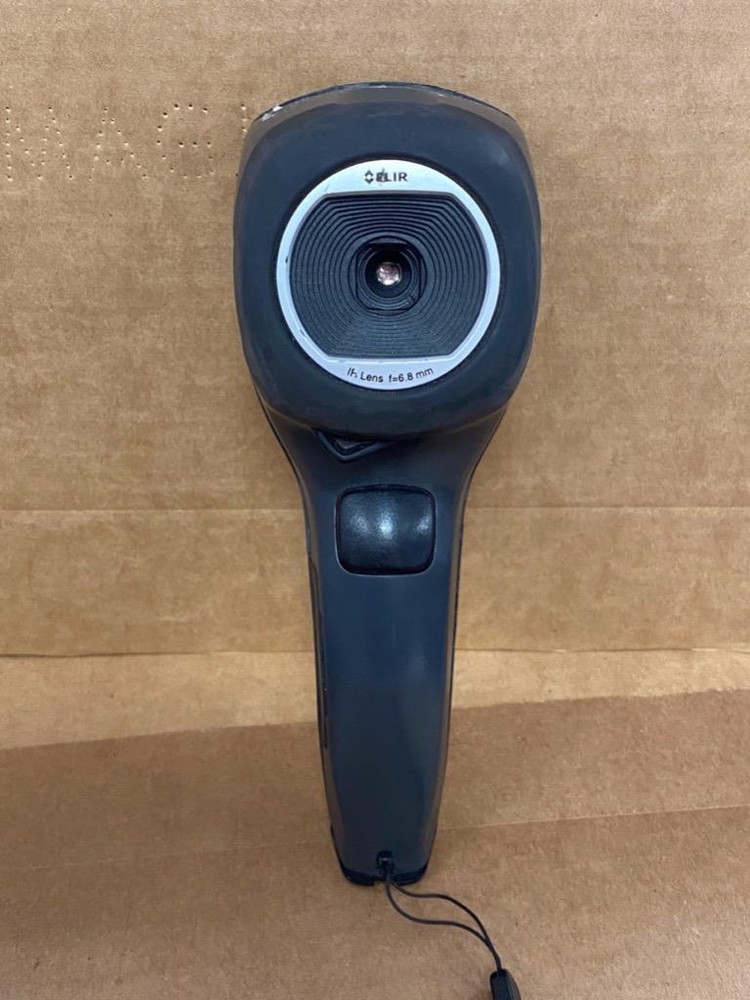 FLIR i3 THERMAL IMAGING CAMERA- USED.