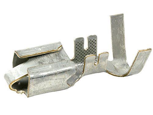 Delphi Metri-Pack 630 Series Female Sealed Terminal 12052456 (25 PCS)