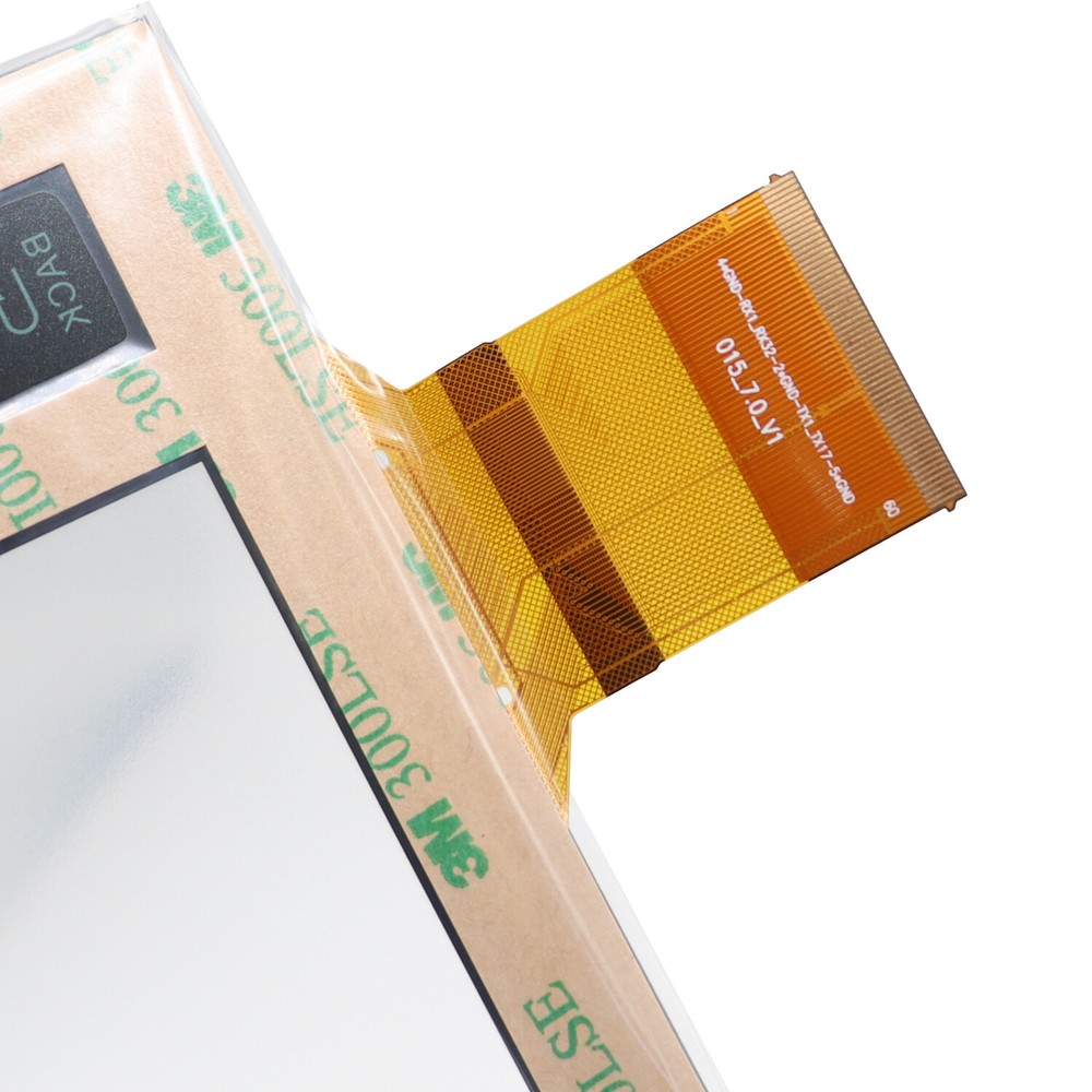 For Honda Accord 2016-17 Replace Touch Screen Glass Digitizer Navigation Radio 7