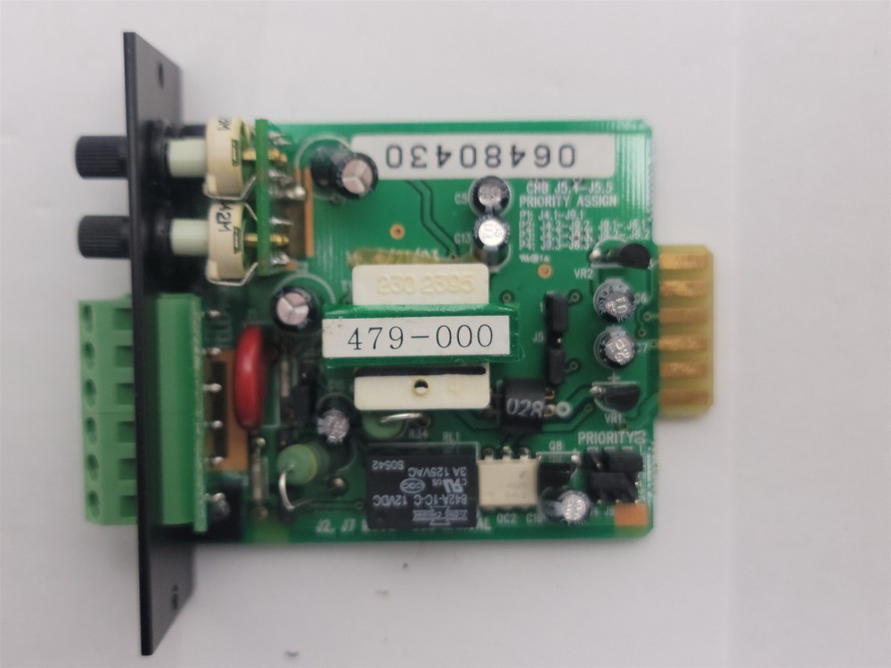 Bogen TEL1S Telephone Interface Input Module