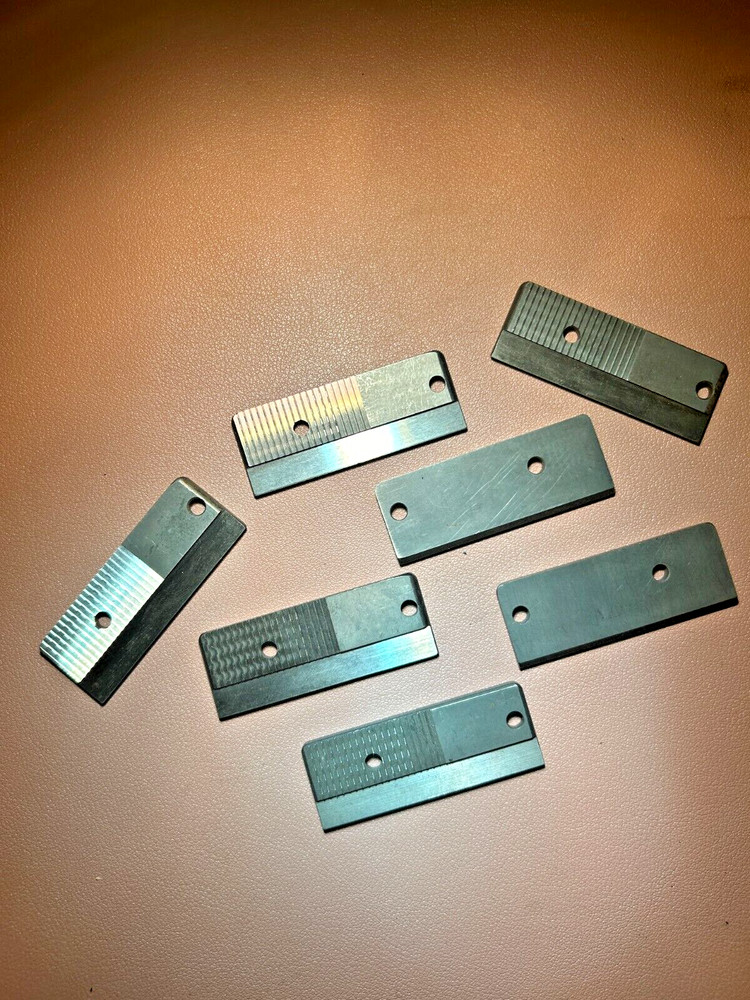 Signode MCD Machine Tool Part #014452 Vibrator Insert Short (New)