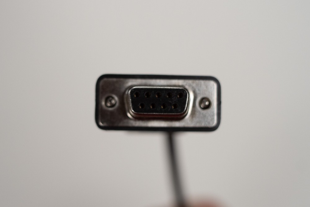 Unitech MS146 Barcode Slot Reader MS146-RRCB00-SG [NEW/UNOPENED BOX]