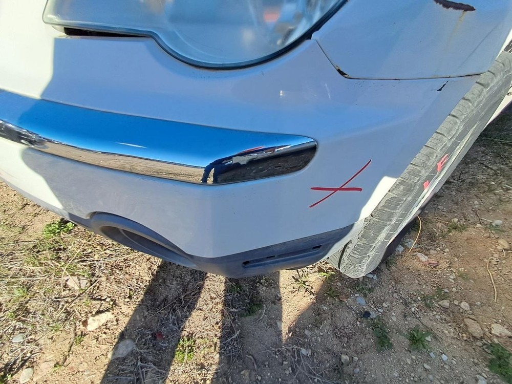 Speedometer Cluster MPH With Navigation Display Fits 07 PACIFICA 1589815