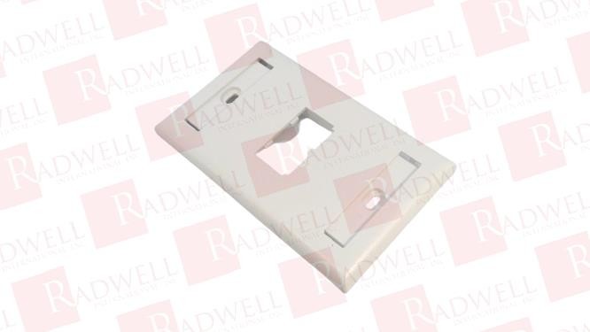 PANDUIT CFPL2WH / CFPL2WH (NEW IN BOX)