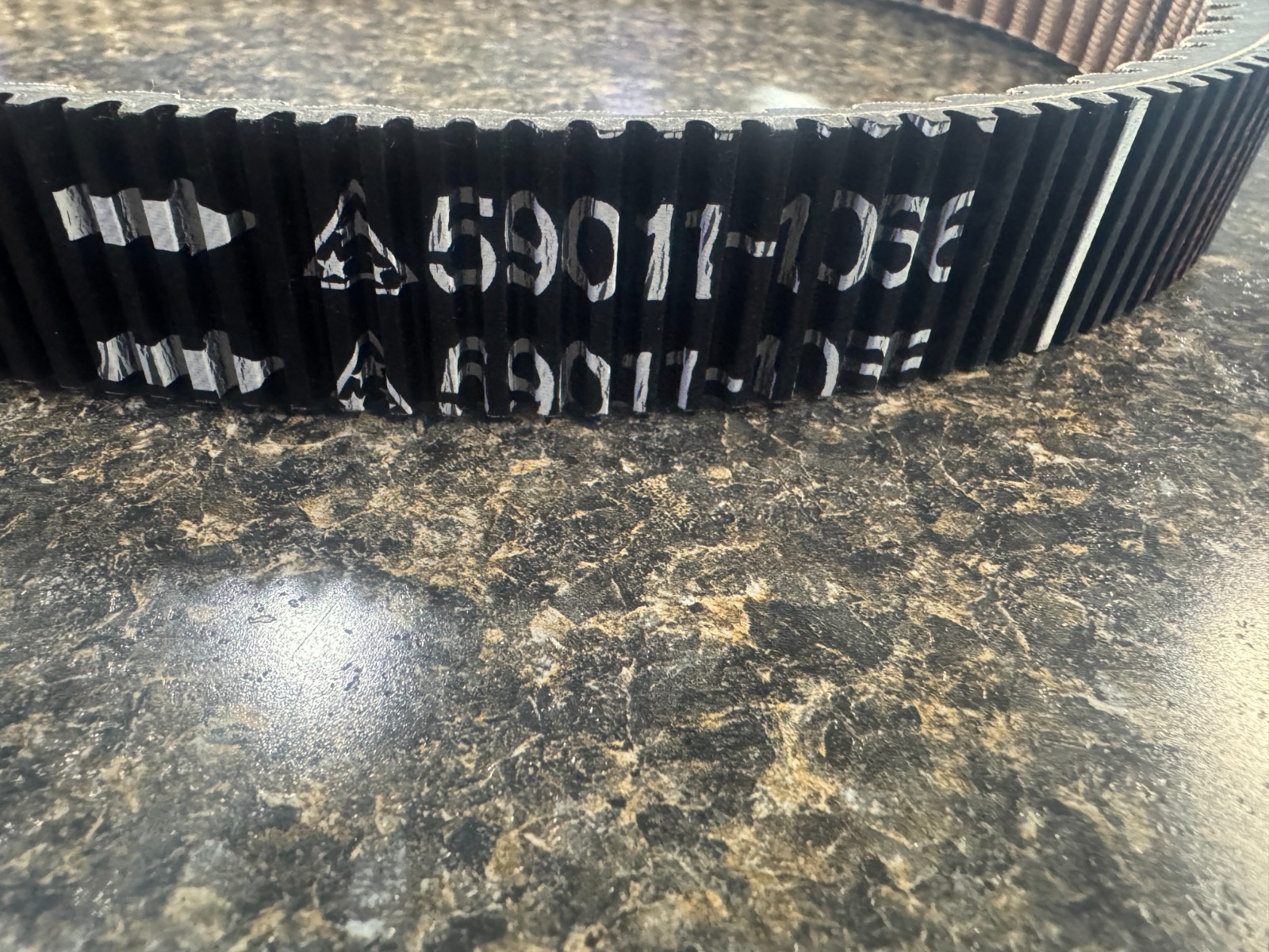 OEM KAWASAKI BELT 59011-1066