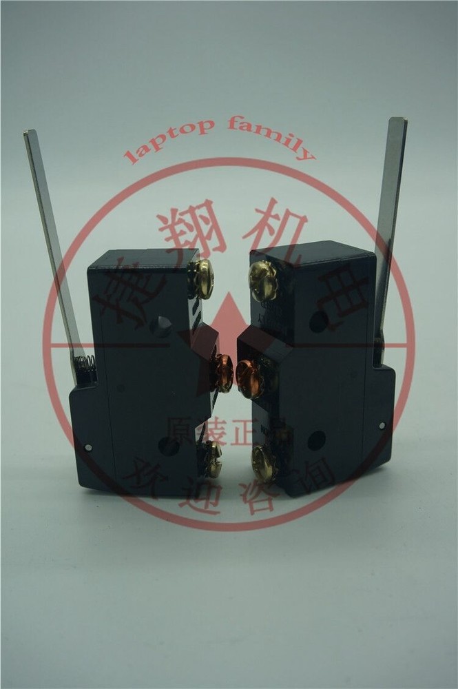 5Pcs New Tend TM1701 Long Hinge Lever Actuator Momentary Micro Switch