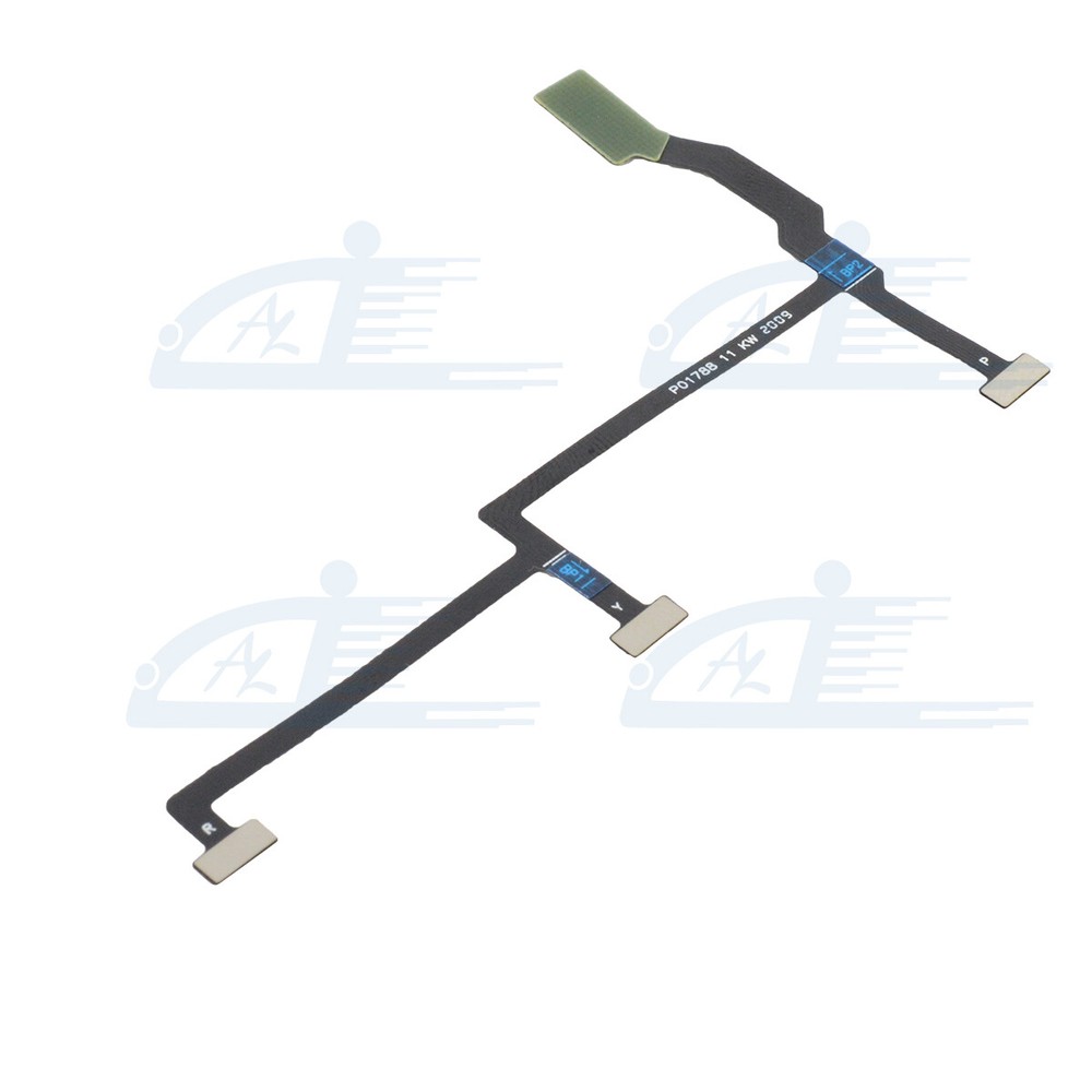 Flexible Gimbal Flat Ribbon Flex Cable Layer For DJI Mavic Pro