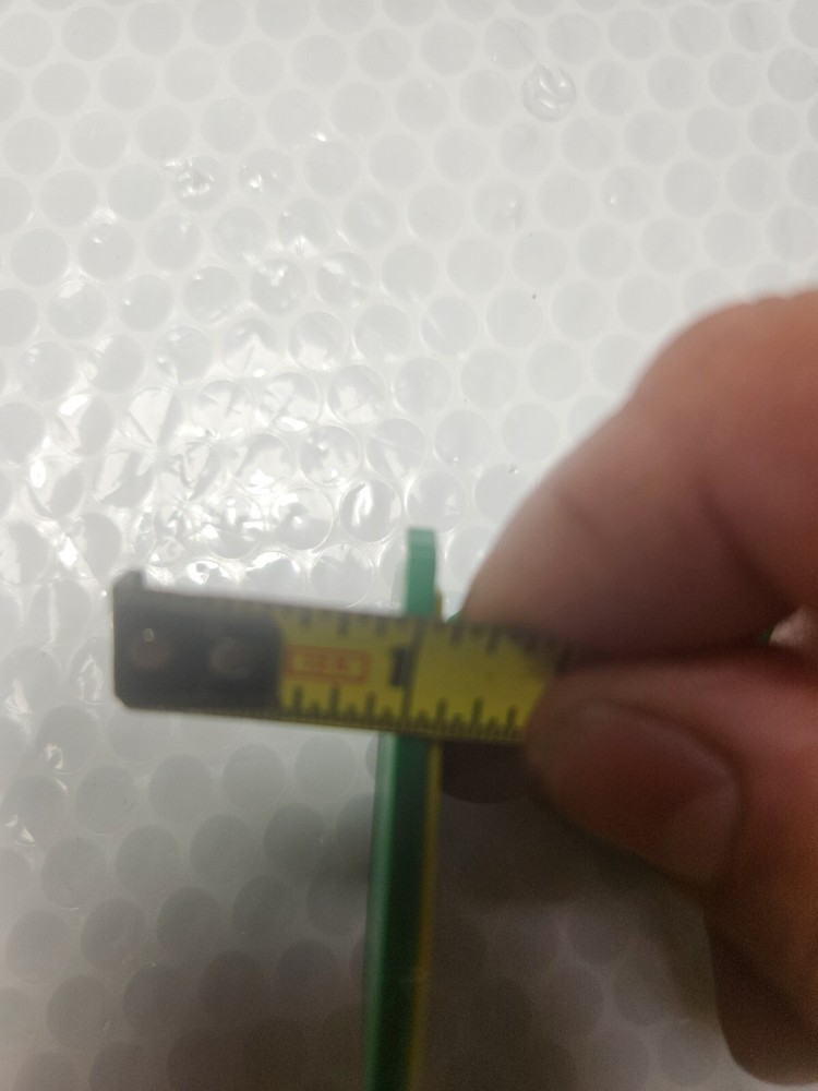 John Deere Custom 3d Printed Key Chain's