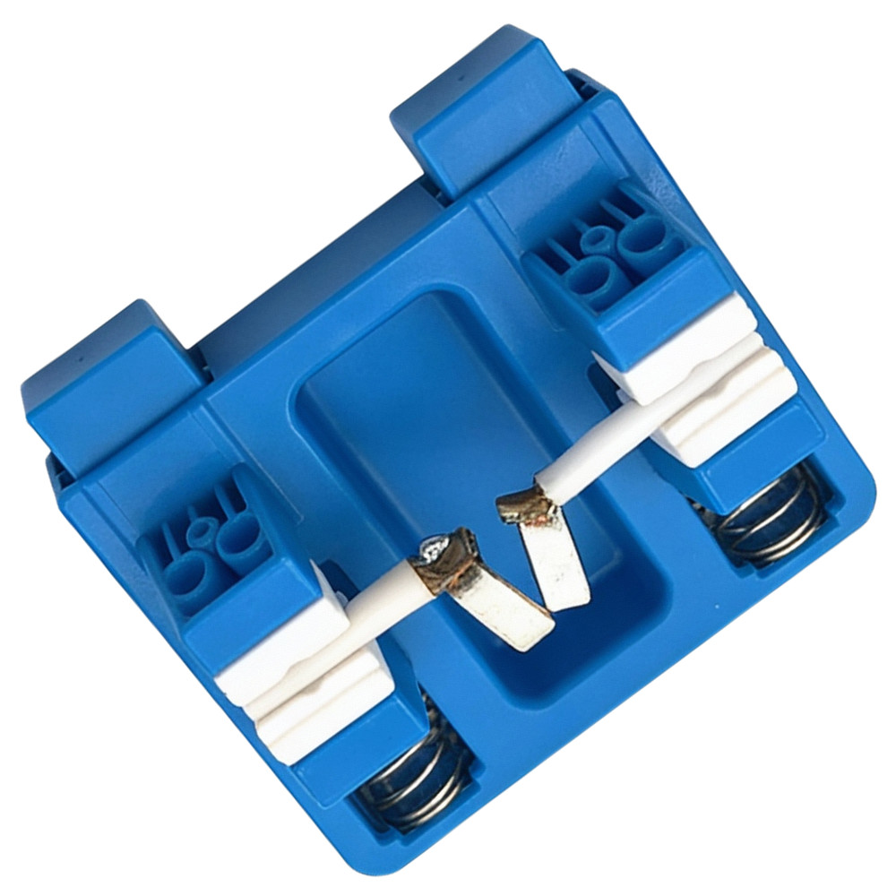 Soldering Welding Wire Fixing Quick Release Clamp No Deformation