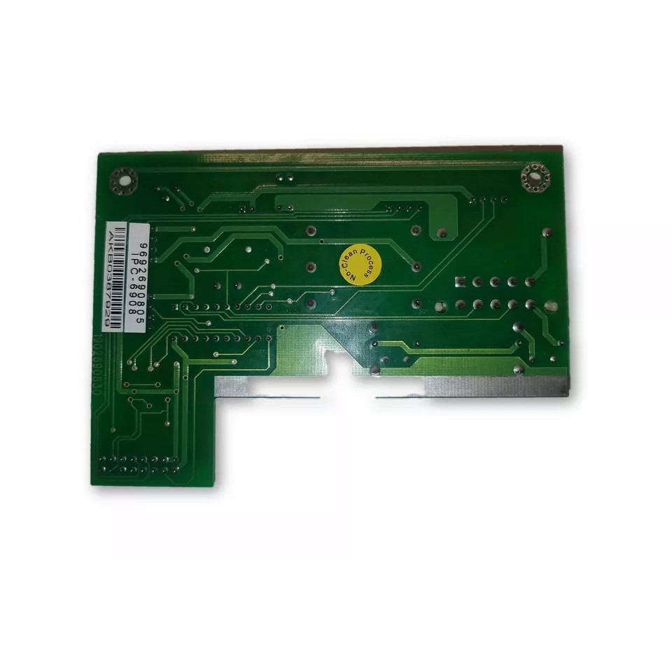 Advantech IPC-6908 Alarm Board