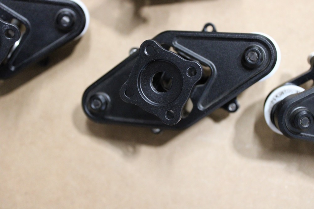 Freefly ALTA X ActiveBlade M4 Prop Hub Set (4)