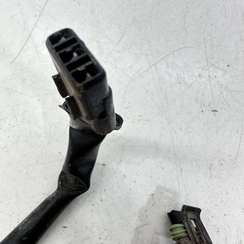 Headlight Socket - 2002 Honda Foreman Rubicon