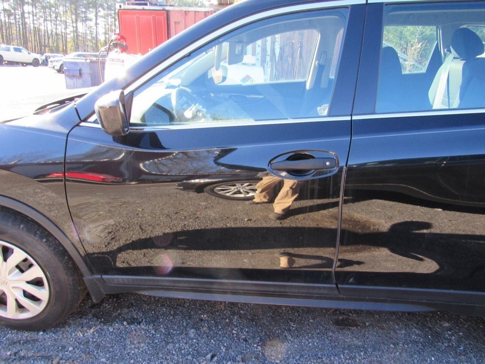 ROGUE 2019 Glove Box 1101389