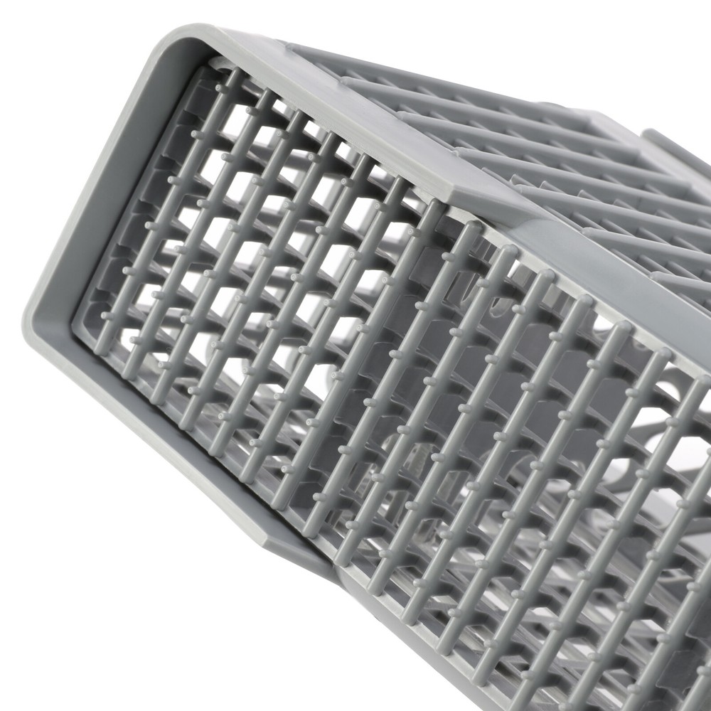 For 8531233 Silverware Basket Compatible with Whirlpool Kenmore Dishwasher