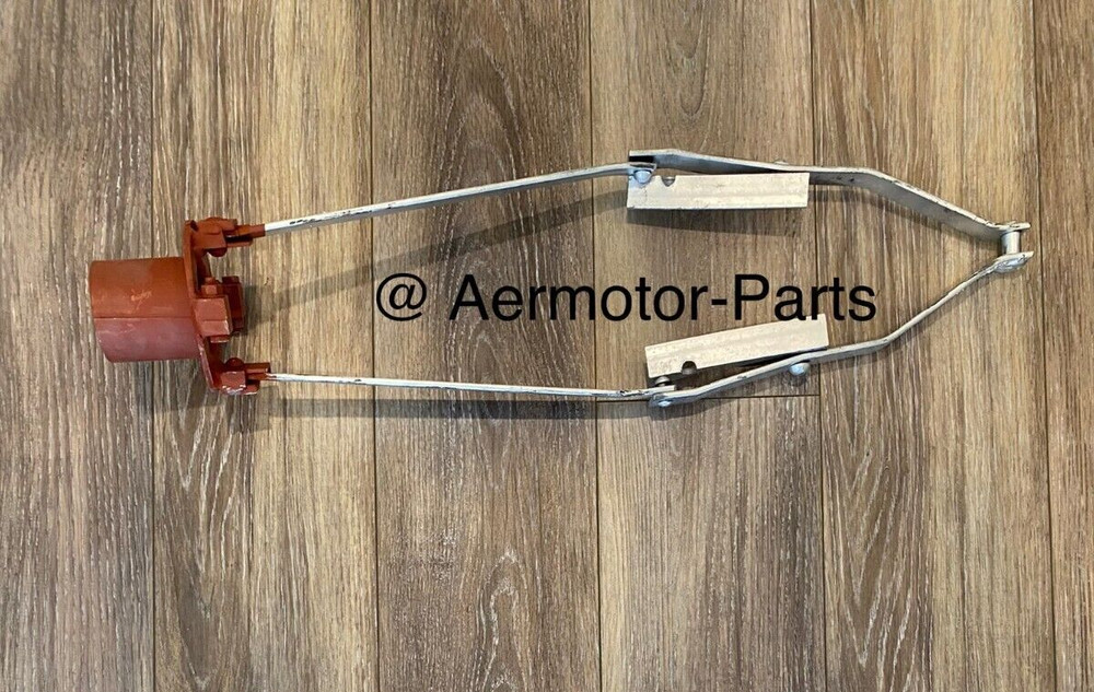 10ft Aermotor B-702 & B-602 Windmill Lower Furl, B609S, NEW