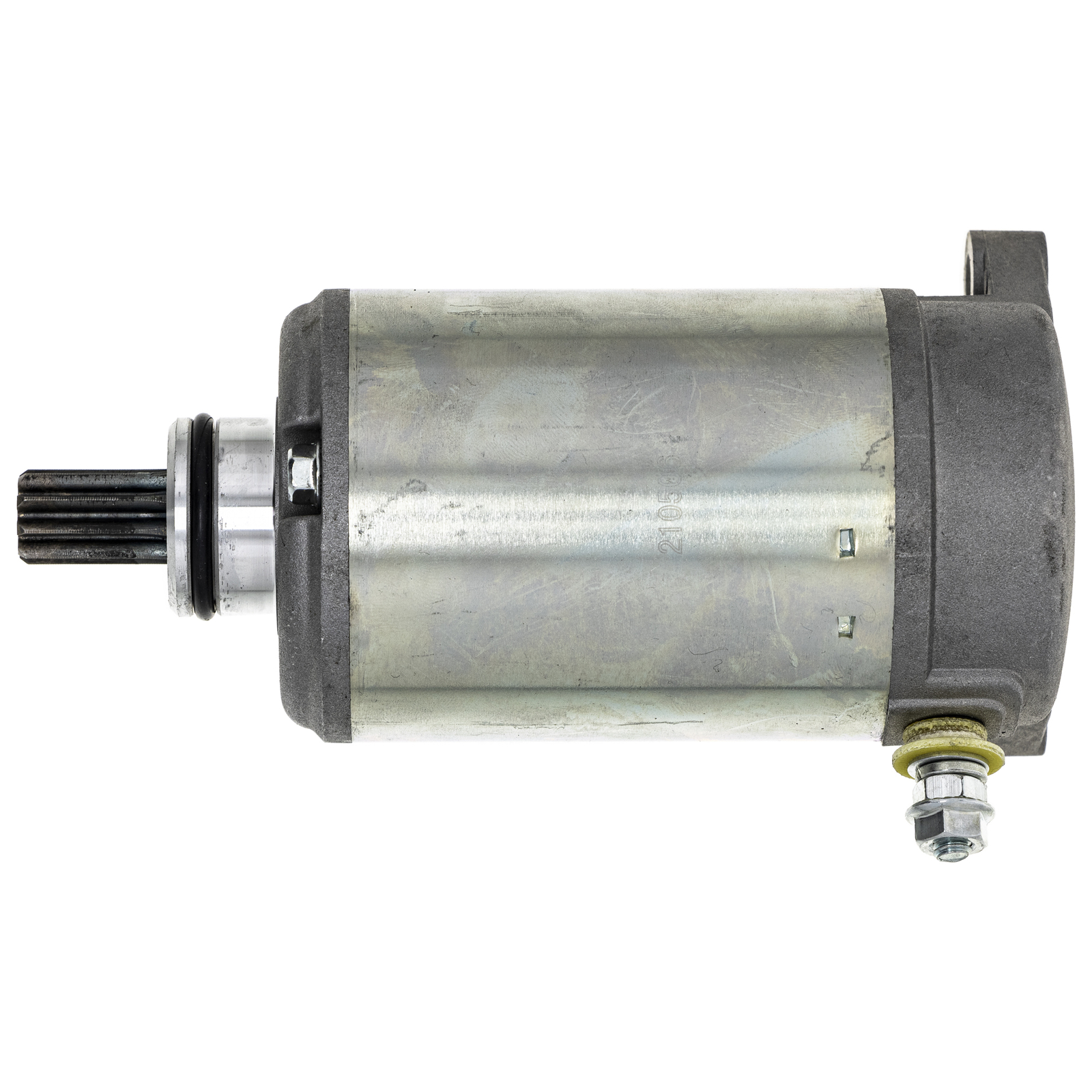 NICHE Starter Motor for Can-Am Maverick 1000 Outlander 800 650 Max 800R ATV