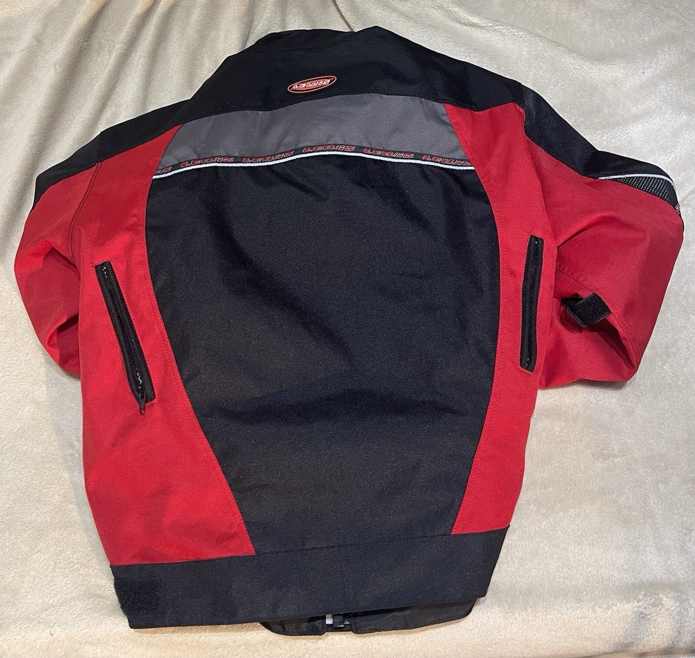 Lewis Jacket