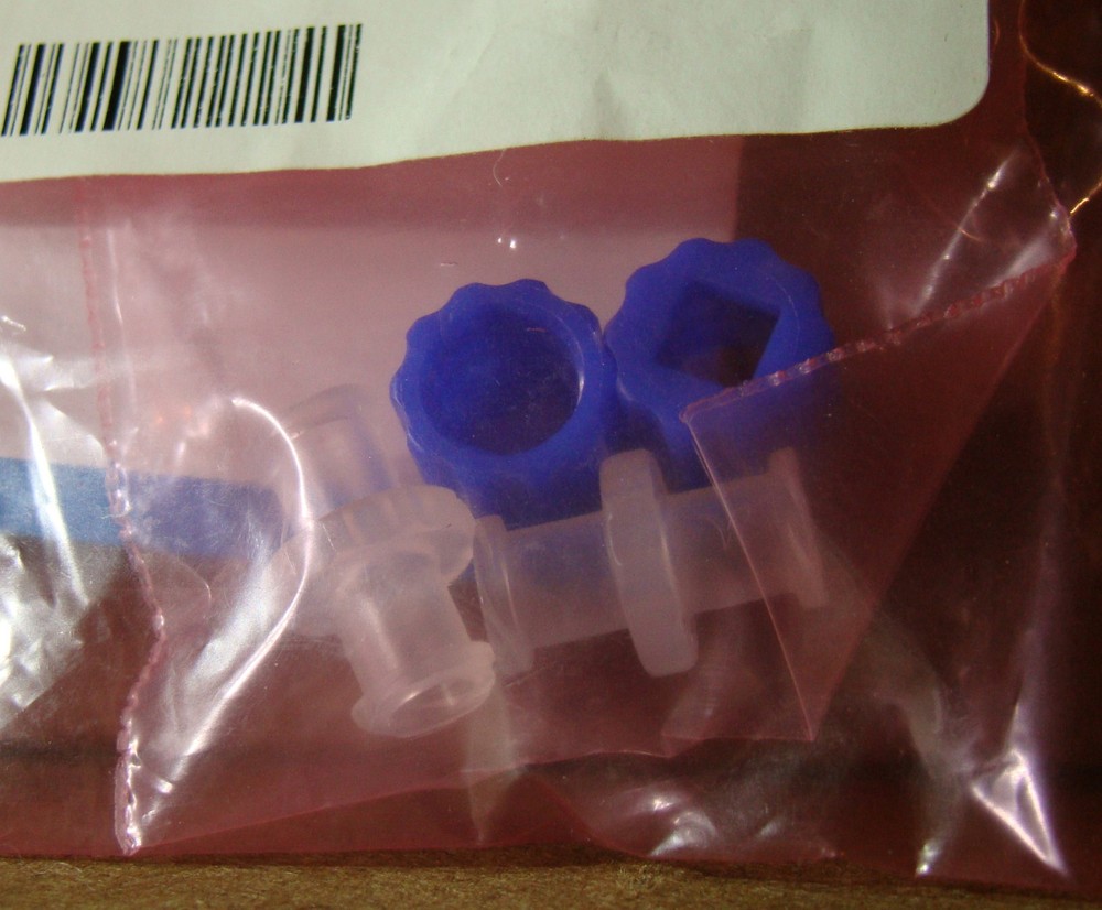 Nordson EFD 2K Transfer Adapter 7015864 Refilling Adapter Kit