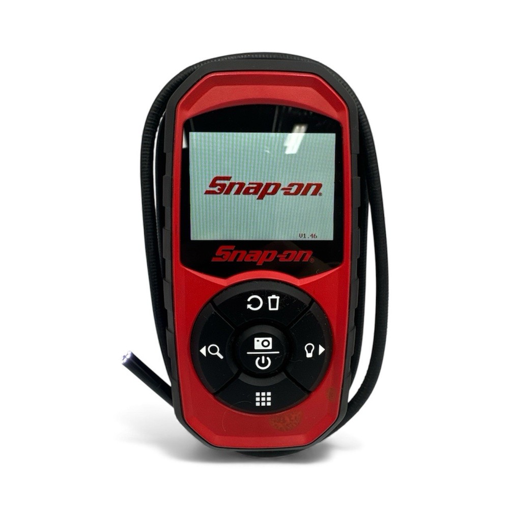 Snap-On BK3000 Borescope with 5.5mm Digital Imager – Tested & Fully Functional