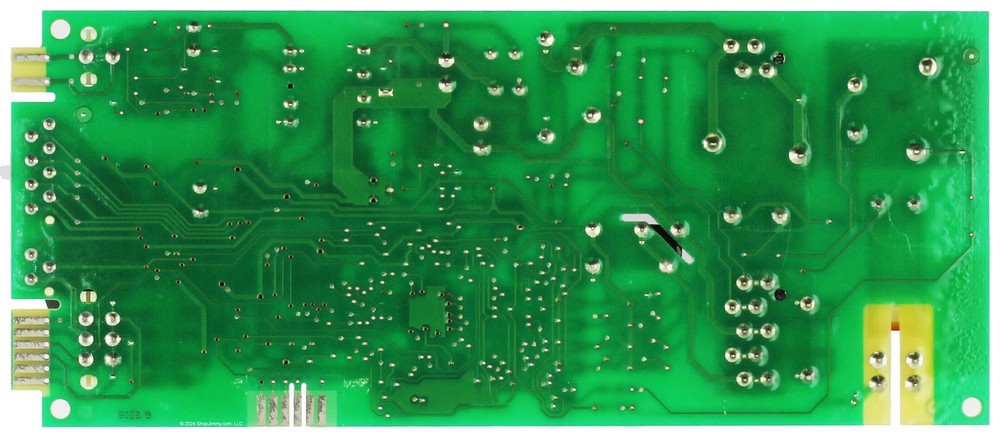 Whirlpool W10294317NH Dryer Control Board