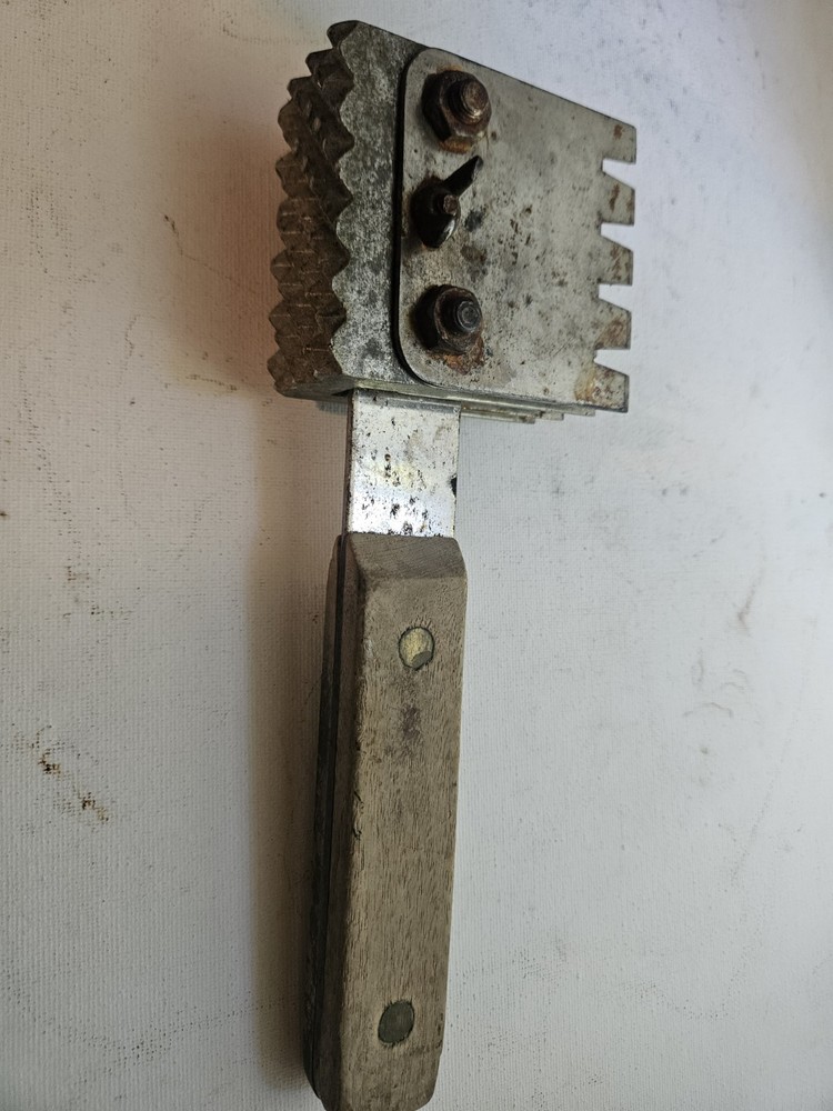 Butchers Pal Meat Tenderizer