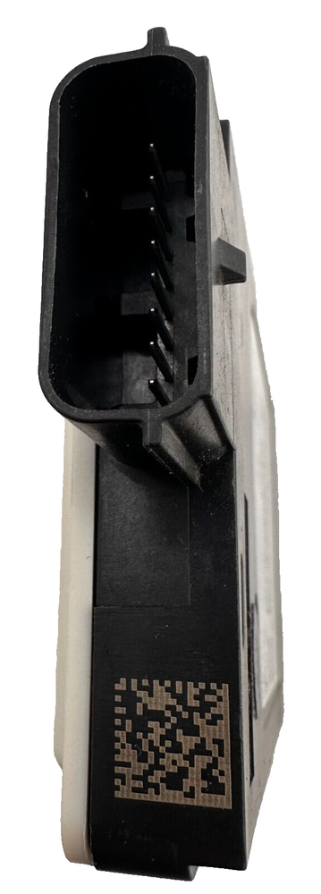 New OEM Genuine GM 2018-2023 Object Sensor Module 84434829