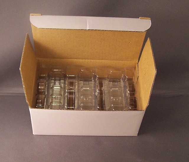 Canon Compatible P1, 1008B001AA Staples (3 Pack) CAN001