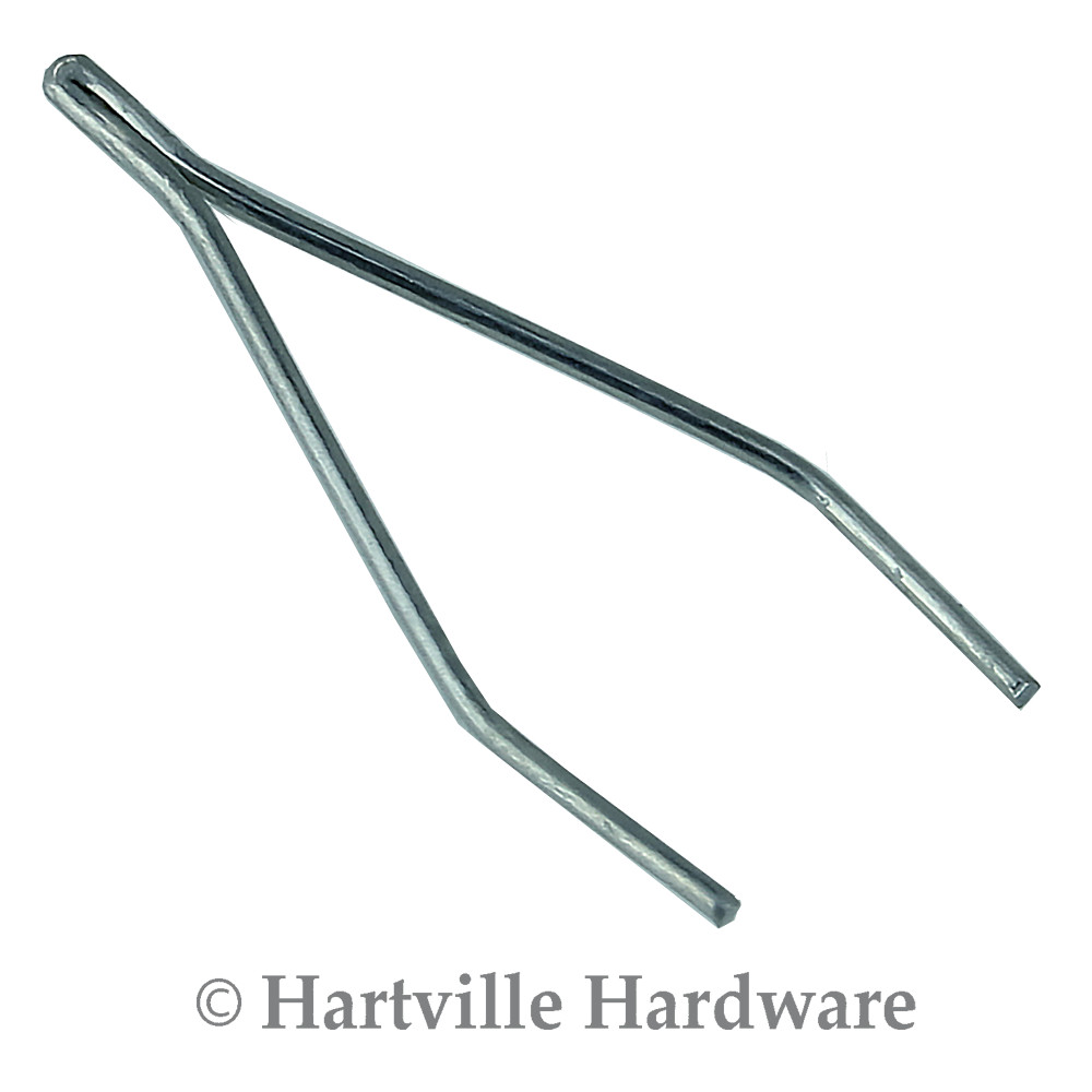 Robert Sorby #PYROSTLOOP10-2 10-Pack 25 Gauge Standard Loop Points