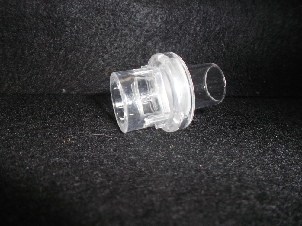 5 CPR Clear Replacement Valves