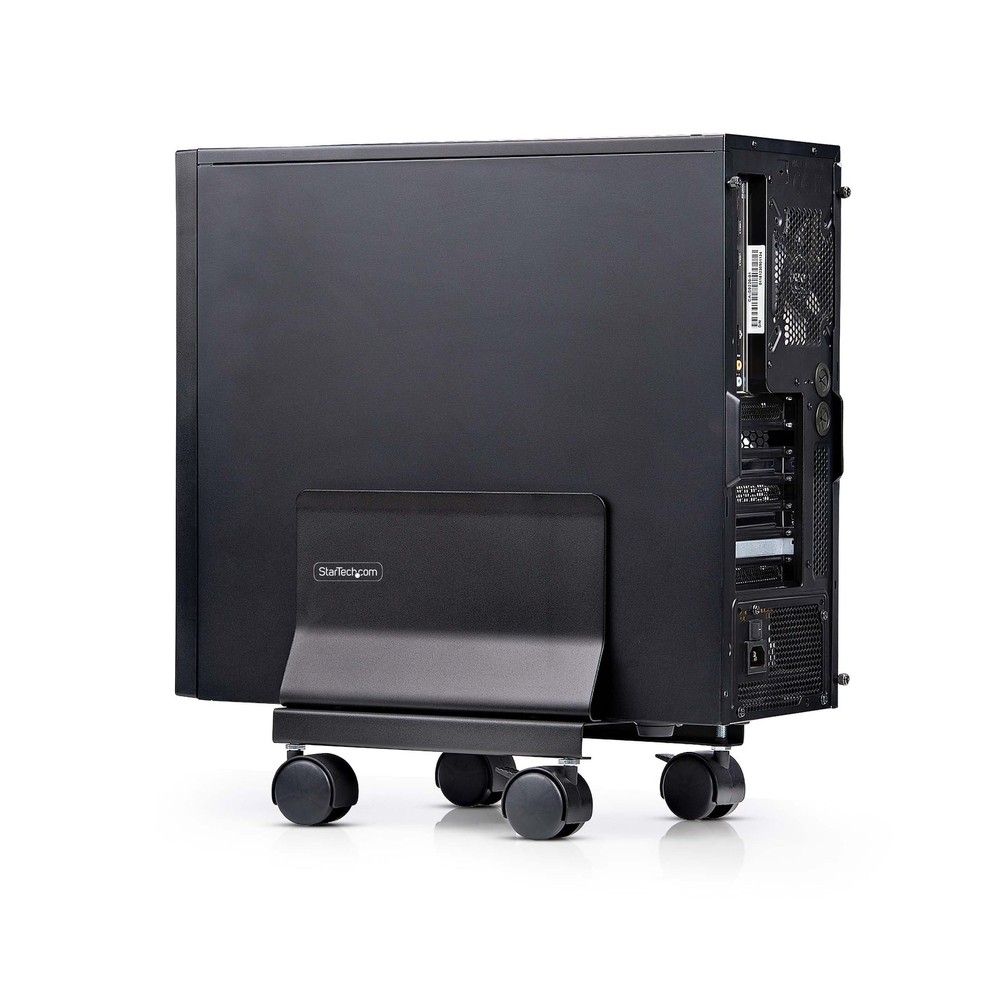StarTech Computer Tower Cart (cpumobilestnd)