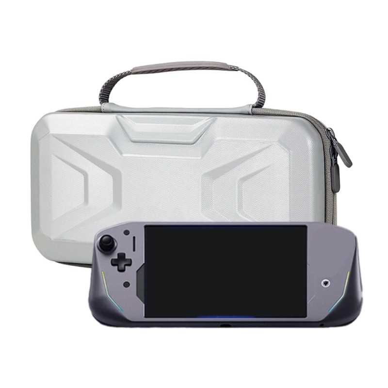 Travel Storage Bag For Wireless Controllers Shock Absorbing Outer Layer