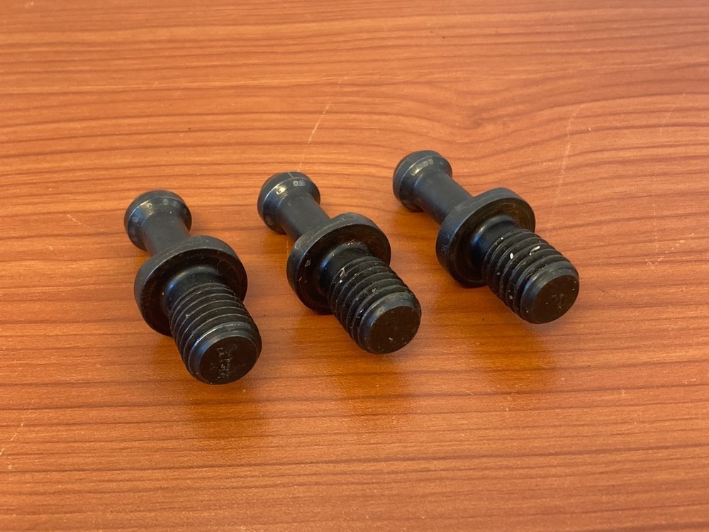 (Qty 1) Retention Knob / Pull Stud Command RS4E-0106, like Valenite 532-45