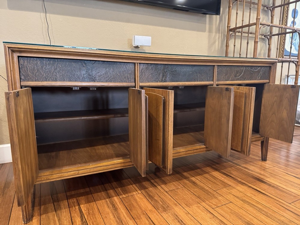 MCM Sideboard