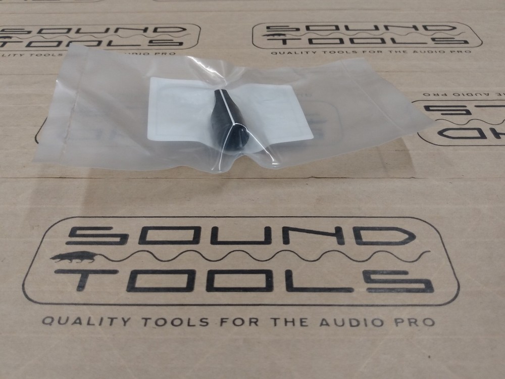 Multicomp MC21033 Round Shaft Knob 6.4 mm