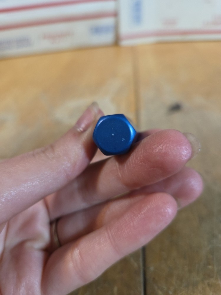 K&M Chamfer Tool Controlled Depth Tapered Reamer (.22 Cal - .338 Cal)