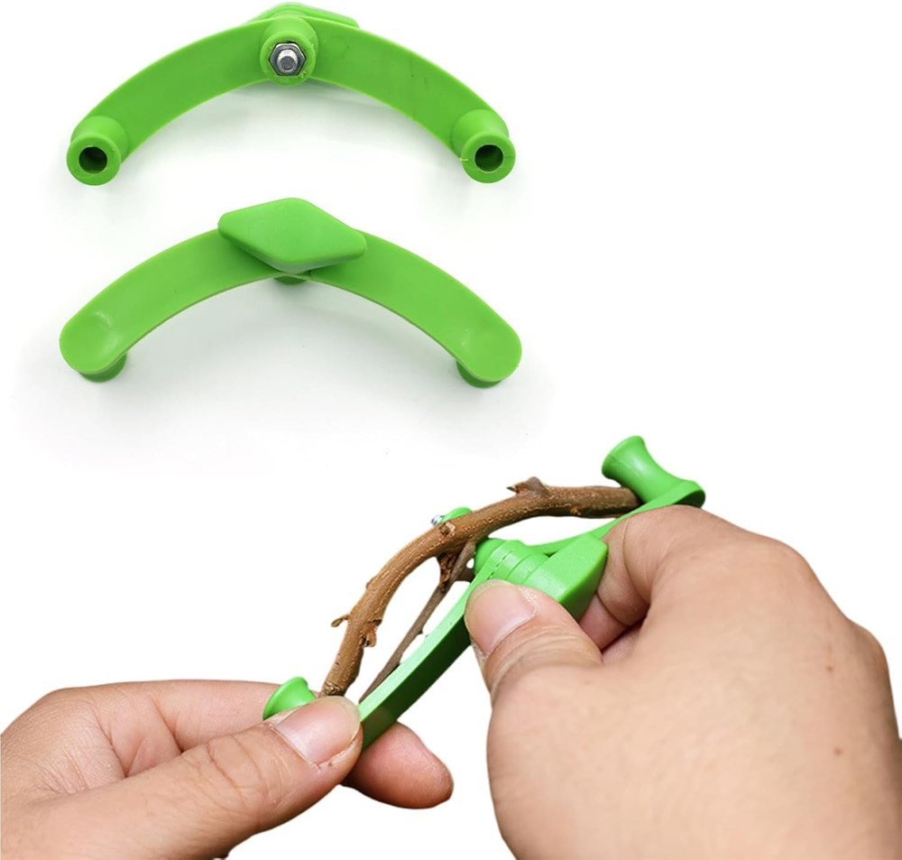 Limb Spreaders Adjustable, 15Pcs Fruit Tree Branch Spreader New Branch Spreader