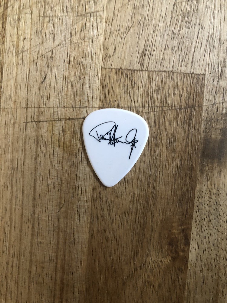 Kiss Paul Stanley Guitar Picks Lot
