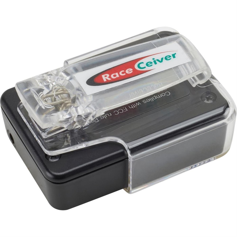 RACEceiver ELEMENT Broadcast Radio Kit