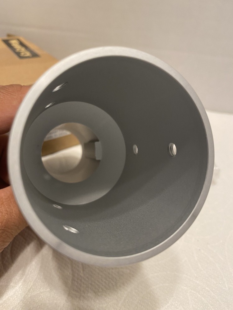 Starlink V2 Pipe Adapter (2 Inch)