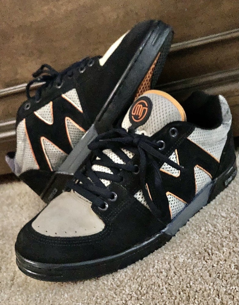 Emerica Marc Johnson