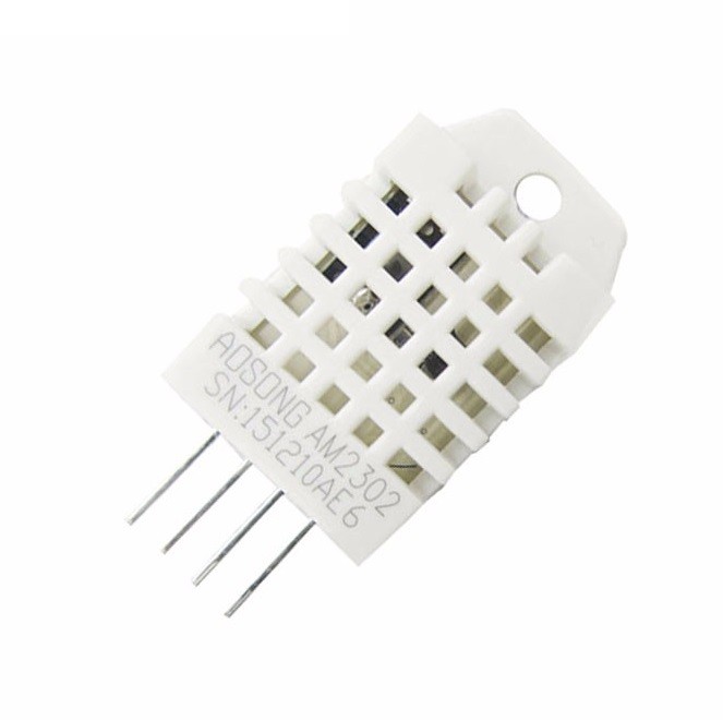 1pcs DHT11/12/22 AM2302 Temperature & Humidity Sensor Module Replace SHT11/15