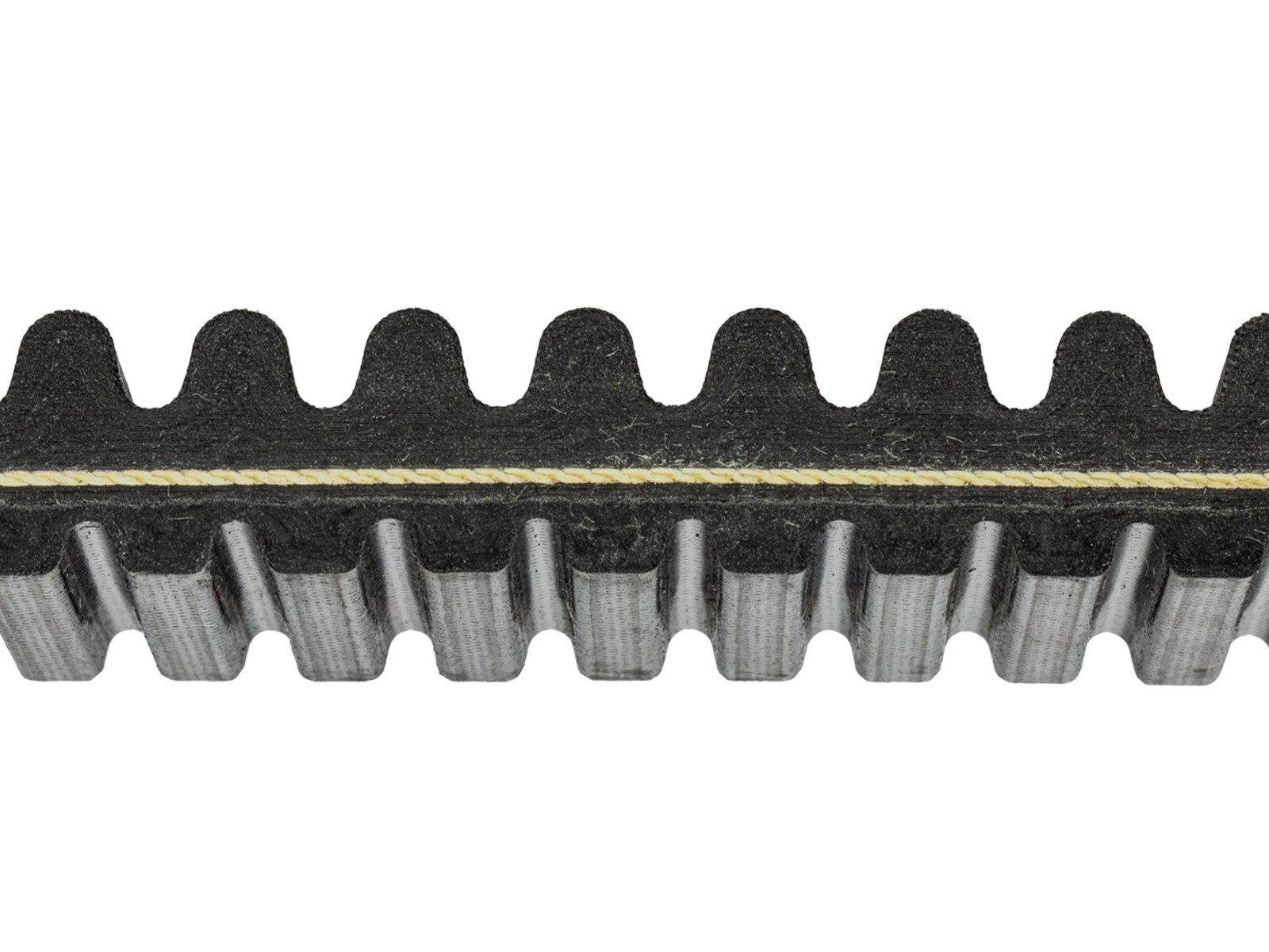 SuperATV Heavy-Duty CVT Belt for CFMoto ZForce 800/950/1000 (See Fitment)