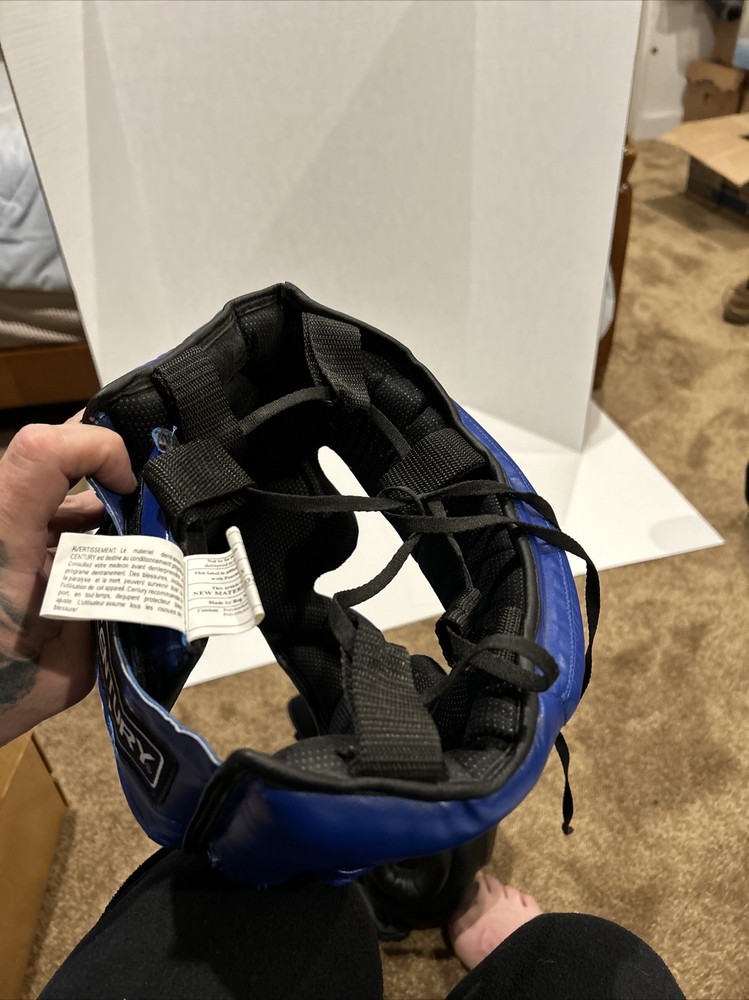 Headgear By Century